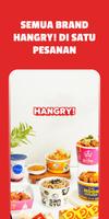HANGRY! poster