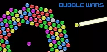 Bubble Wars (Войны пузырей)