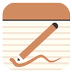 Notely Voice icono