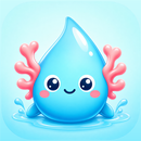 Water Tracker Pet: Puddle APK