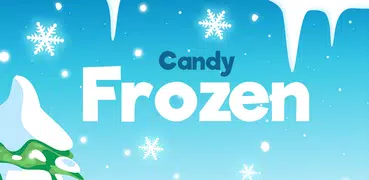 Candy Frozen Pop Blast Mania
