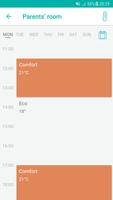 Cozytouch Ekran Görüntüsü 3