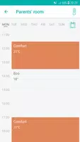 Cozytouch скриншот 3