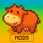 Mods for Stardew Valley ไอคอน