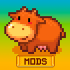 Mods for Stardew Valley ikon