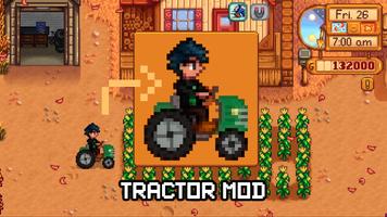 Mods for Stardew Valley syot layar 1
