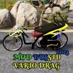 ”Mod Bussid Vario Drag 2023