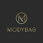 Mody Bags-icoon