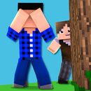 APK Hide and Seek Maps