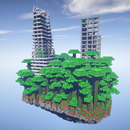 APK Achievement Maps