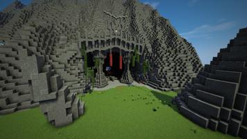 Achievement Maps captura de pantalla 3