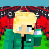 Squid Game Mod ícone