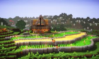 Seeds for Minecraft تصوير الشاشة 3