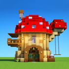 Fun House for Minecraft Zeichen