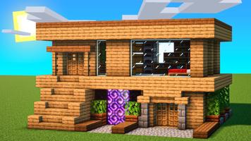 Fun House for Minecraft capture d'écran 1