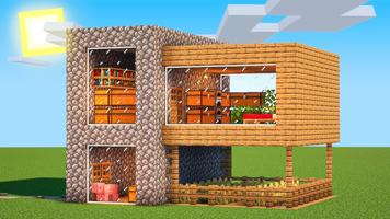 Fun House for Minecraft capture d'écran 2