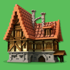 Build for Minecraft Zeichen