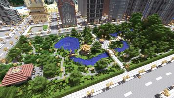 Build for Minecraft تصوير الشاشة 3