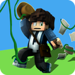 Survival Maps for Minecraft
