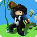 Survival Maps for Minecraft