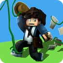 APK Survival Maps for Minecraft