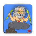 Zeus Falle