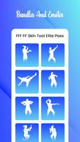 Skin Tools - Mod Zone پوسٹر