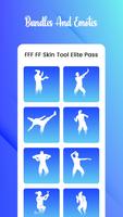 Skin Tools - Mod Zone الملصق