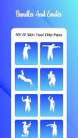 Skin Tools - Mod Zone تصوير الشاشة 1