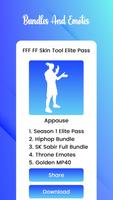 Skin Tools - Mod Zone تصوير الشاشة 2