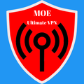 MOE - Ultimate VPN
