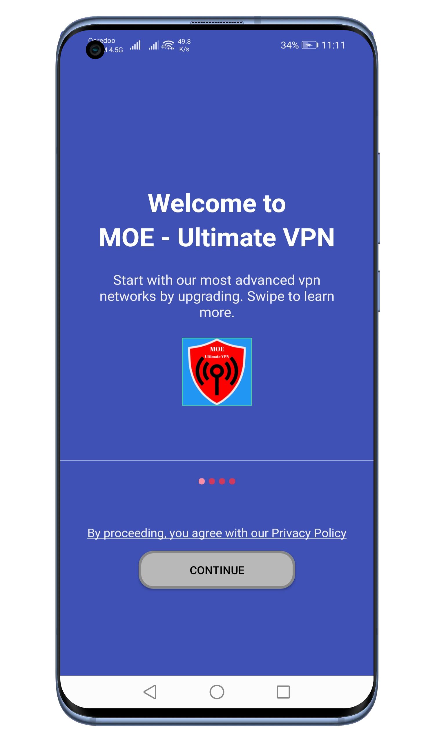 Vpn ultimate