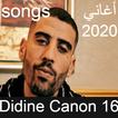 أغاني ديدين كانون 2020