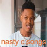 nasty c songs आइकन