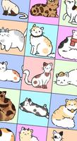 Moe Kittens:Cat Avatar Maker ภาพหน้าจอ 2