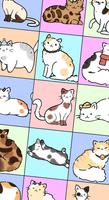 Moe Kittens:Cat Avatar Maker captura de pantalla 2