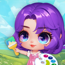 Sweet Dolliz:Fashion Dress Up APK