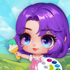Sweet Dolliz:Fashion Dress Up アイコン