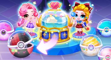 Sweet Dolliz:Fashion Dress Up スクリーンショット 1