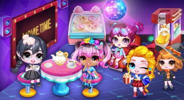 Sweet Dolliz:Fashion Dress Up スクリーンショット 2