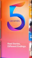 5 Seconds تصوير الشاشة 1