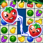 Onet Fruit Match 圖標