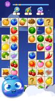 Onet Fruit Match ảnh chụp màn hình 1