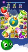 Onet Fruit Match ảnh chụp màn hình 2