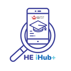 HE iHub+ ikon