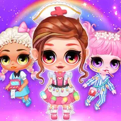 Sweet Doll：My Hospital Games APK Herunterladen