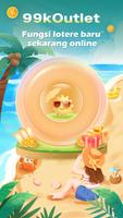 99koutlet-Fashion Shopping پوسٹر