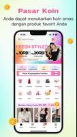 99koutlet-Fashion Shopping اسکرین شاٹ 1