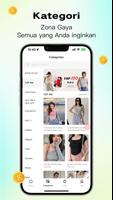 99koutlet-Fashion Shopping اسکرین شاٹ 3