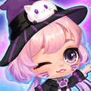 Sweet Dolls：Magic World APK